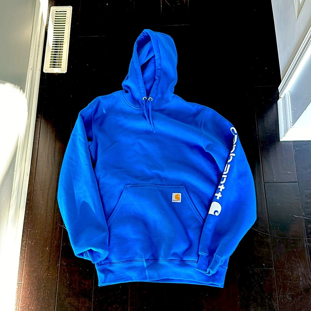 Carhartt Hoodie